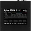 Блок живлення 700W AEROCOOL Cylon 700 (ACPW-CL70AEC.11) - 2