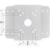 Крепление угловое DAHUA DH-PFA151 - 2