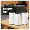 Wi-Fi Mesh система TP-LINK Deco M4 3-pack - 2