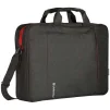 Сумка для ноутбука 15.6" DEFENDER Geek Black (26084) - 2