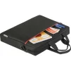 Сумка для ноутбука 15.6" DEFENDER Lite Black (26083) - 5