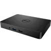 Док-станция DELL WD15 USB-C with 130W AC Adapter (452-BCCQ) - 1