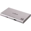 Док-станция EDIMAX 5-in-1 Thunderbolt 4 Mini Docking Station PD85W (TD-405BP) - 1