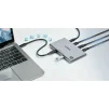 Док-станция EDIMAX 5-in-1 Thunderbolt 4 Mini Docking Station PD85W (TD-405BP) - 5