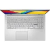 Ноутбук ASUS VivoBook Go 15 E1504GA Cool Silver (90NB0ZT1-M004E0) - 3