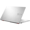 Ноутбук ASUS VivoBook Go 15 E1504GA Cool Silver (90NB0ZT1-M004E0) - 4