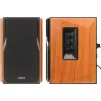 Акустическая система EDIFIER R1380DB Brown - 3