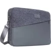 Сумка для ноутбука 15.6" RIVACASE Egmont 7930 Gray - 3