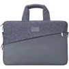 Сумка для ноутбука 15.6" RIVACASE Egmont 7930 Gray - 2