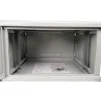 Настенный шкаф 19" ESERVER ES-E635G (6U, 600x350мм, RAL7035) - 3