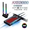 Wi-Fi адаптер FENVI FV-AXE3000RGB Gaming (Intel AX210) - 5