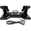 Педали LOGITECH Flight Rudder Pedals (945-000005) - 3