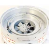 Сушилка для овощей и фруктов PROFITM ЕСП-02 Grey - 8