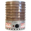 Сушилка для овощей и фруктов PROFITM ЕСП-02 Grey - 2