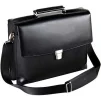 Портфель для ноутбука 14" FOUQUET NBC-1002M Black - 1