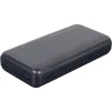 Повербанк GEMBIRD PB20-02 20000mAh Black - 3
