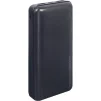 Повербанк GEMBIRD PB20-02 20000mAh Black - 1