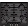 Варочная поверхность газовая ELEYUS Gracia 60 BL CF - 1