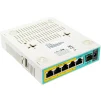 Роутер MIKROTIK hEX PoE (RB960PGS) - 3