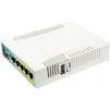 Роутер MIKROTIK hEX PoE (RB960PGS) - 1