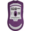 Миша ігрова HATOR Pulsar 2 Pro Wireless Lilac (HTM-534) - 5