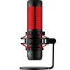 Микрофон для стриминга/подкастов HYPERX QuadCast (4P5P6AA) - 4