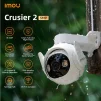 IP-камера IMOU Cruiser 2 5MP (IPC-GS7EP-5M0WE) - 4