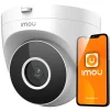 IP-камера IMOU Turret SE 4MP (IPC-T42EP) - 2