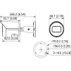 IP-камера DAHUA DH-IPC-HFW2230SP-S-S2 (3.6) - 5
