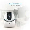 IP-камера HIKVISION DS-2CV2Q21FD-IW (2.8) - 4