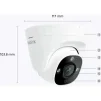 IP-камера REOLINK RP-PCT8M (2.8) - 5