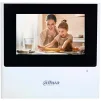IP відеодомофон 4.3" DAHUA DHI-VTH2611L-WP - 1