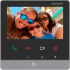 IP відеодомофон 4.3" HIKVISION DS-KH6100-E1 - 1