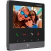 IP відеодомофон 4.3" HIKVISION DS-KH6100-E1 - 2