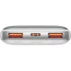 Повербанк BASEUS Bipow Pro 22.5W PD+QC 20000mAh White (PPBD030002) - 4