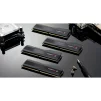 Модуль памяти G.SKILL Trident Z5 RGB Matte Black DDR5 7200MHz 32GB Kit 2x16GB (F5-7200J3445G16GX2-TZ5RK) - 3
