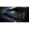 Модуль памяти G.SKILL Trident Z5 RGB Matte Black DDR5 7200MHz 32GB Kit 2x16GB (F5-7200J3445G16GX2-TZ5RK) - 5