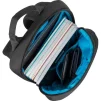 Рюкзак для ноутбука 13.3" RIVACASE Alpendorf 7523 Black - 4