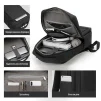 Рюкзак для ноутбука 17.3" COLORWAY Practical Black (CW-BPP173-BK) - 2
