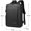 Рюкзак для ноутбука 17.3" COLORWAY Practical Black (CW-BPP173-BK) - 7