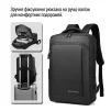 Рюкзак для ноутбука 17.3" COLORWAY Practical Black (CW-BPP173-BK) - 3