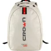 Рюкзак для ноутбука 15.6" CROWN Micro Vigorous White (BPV215W) - 1