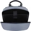 Рюкзак для ноутбука 15.6" GRAND-X RS-365G Grey - 6