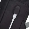 Рюкзак для ноутбука 15.6" RIVACASE Prater 7562 Black - 7