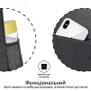 Рюкзак для ноутбука 15.6" PROMATE Alpha-BP Black - 4