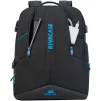 Рюкзак для ноутбука 17.3" RIVACASE Borneo 7860 Black - 1
