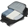 Рюкзак для ноутбука 17.3" RIVACASE Prater 7567 Black - 5