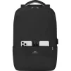 Рюкзак для ноутбука 17.3" RIVACASE Prater 7567 Black - 2