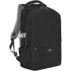 Рюкзак для ноутбука 17.3" RIVACASE Prater 7567 Black - 1