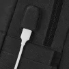 Рюкзак для ноутбука 17.3" RIVACASE Prater 7567 Black - 8